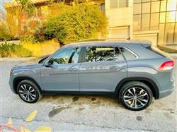 فولكسفاغن أطلس كروس سبورت